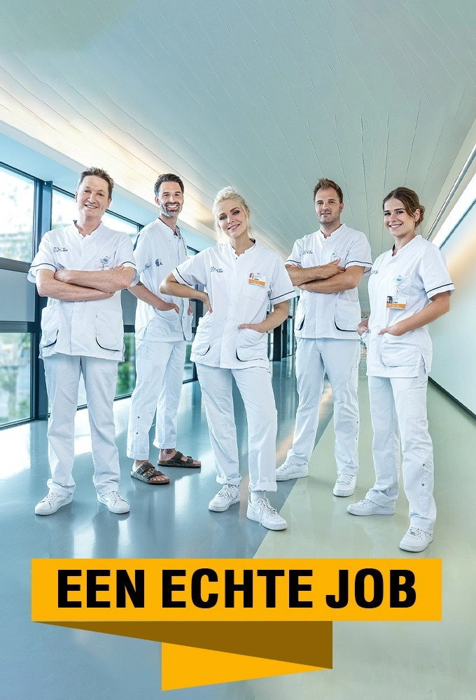 Een Echte Job