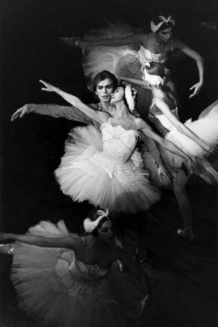 Swan Lake