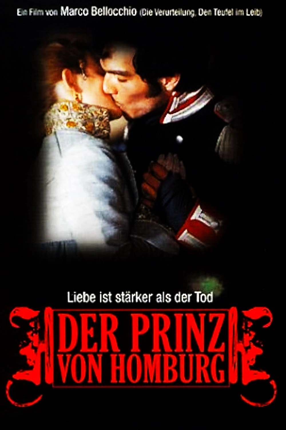 The Prince of Homburg