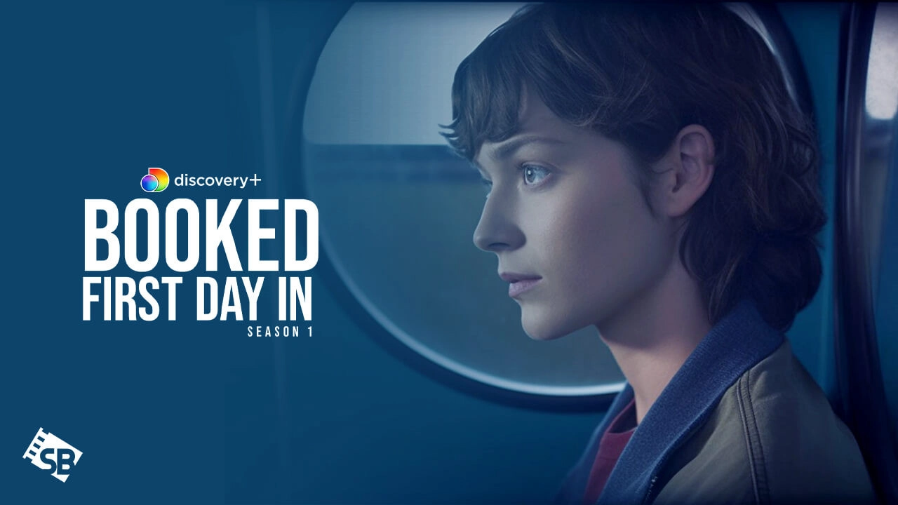 Booked: First Day In