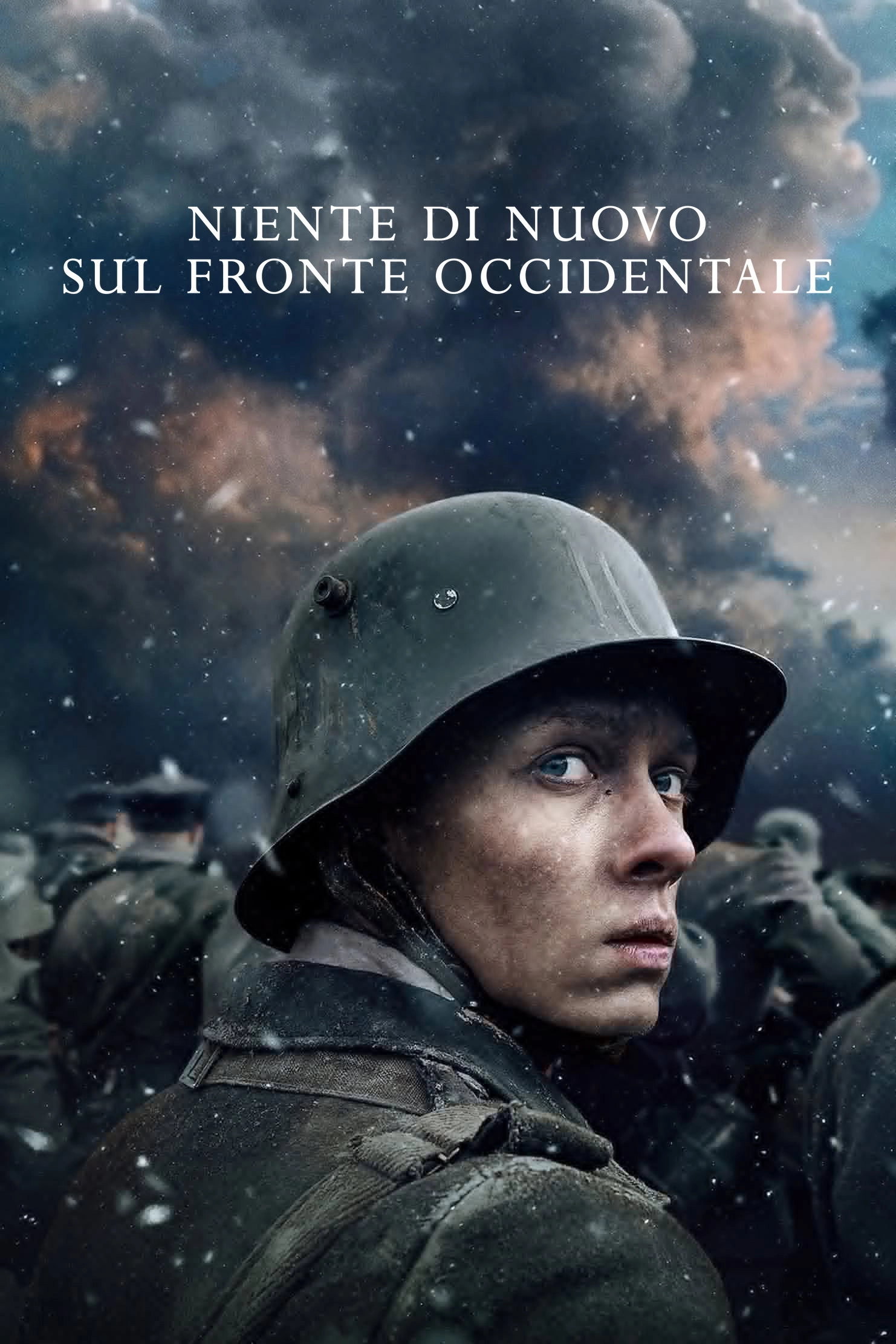 All Quiet on the Western Front