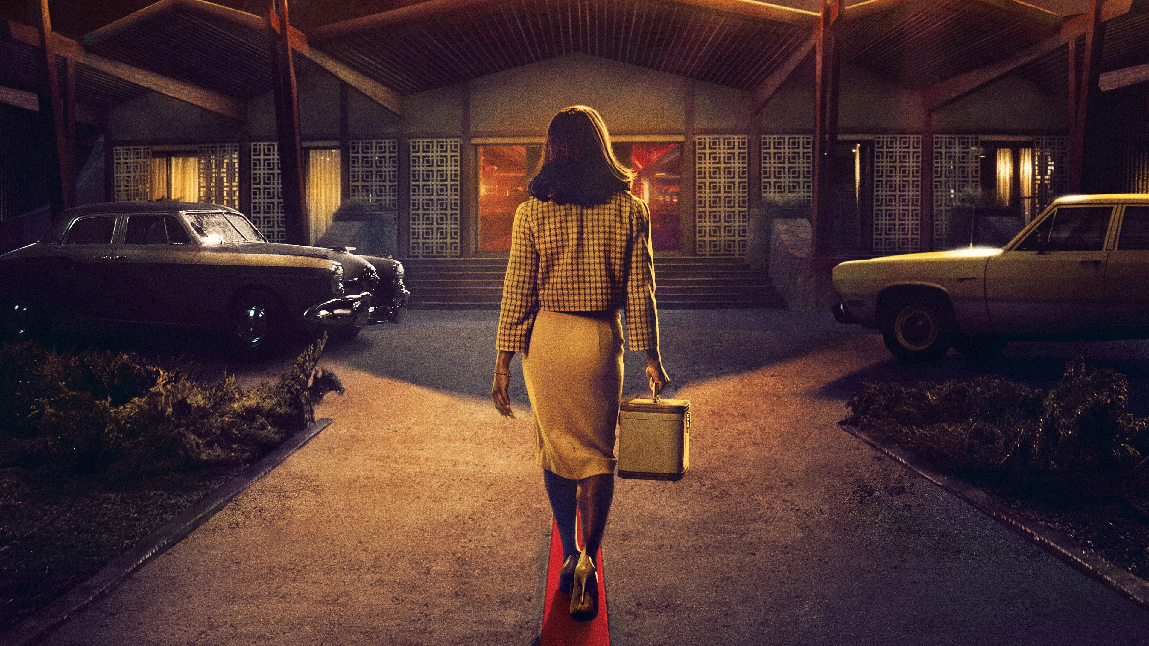 Bad Times at the El Royale