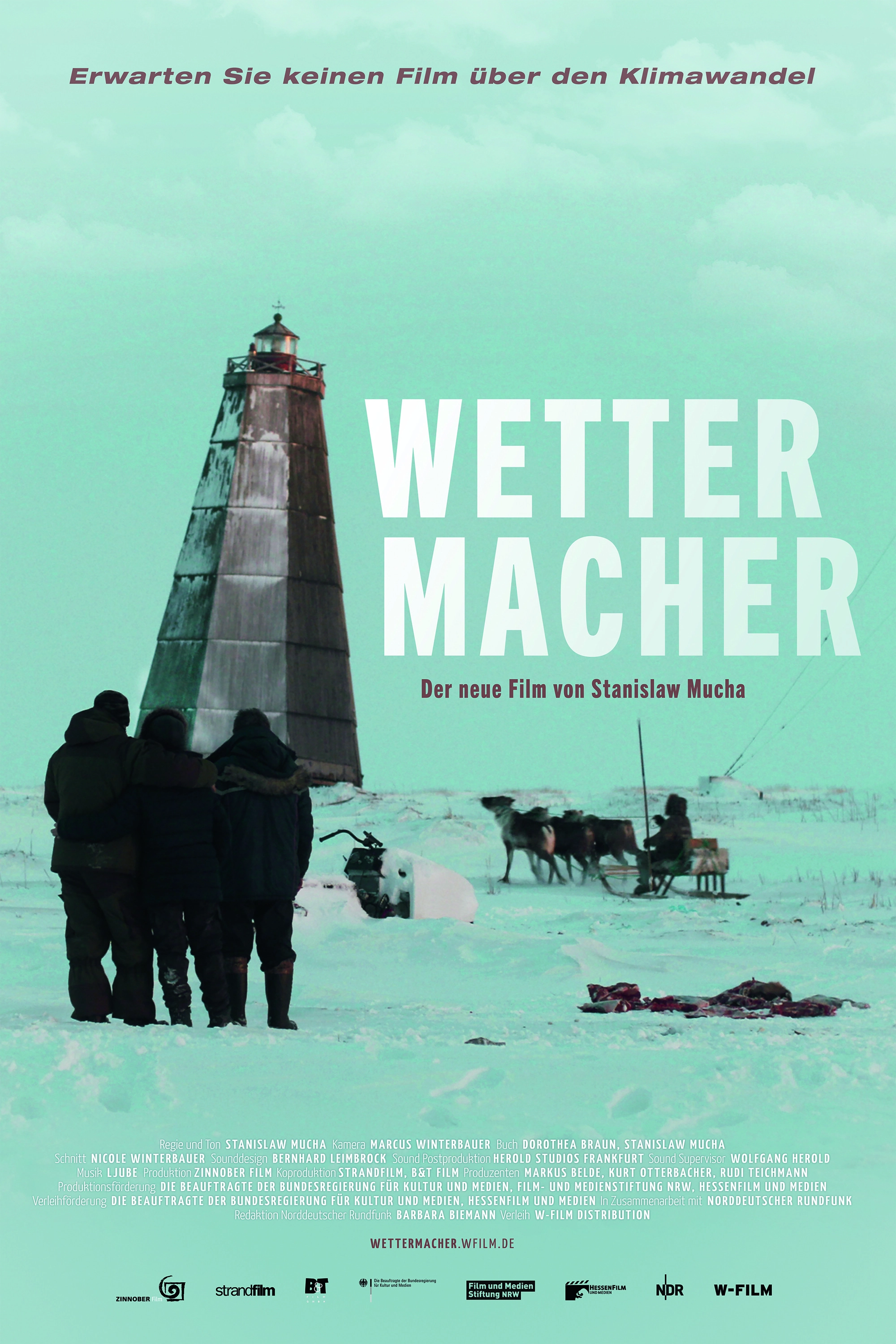 Weather Makers