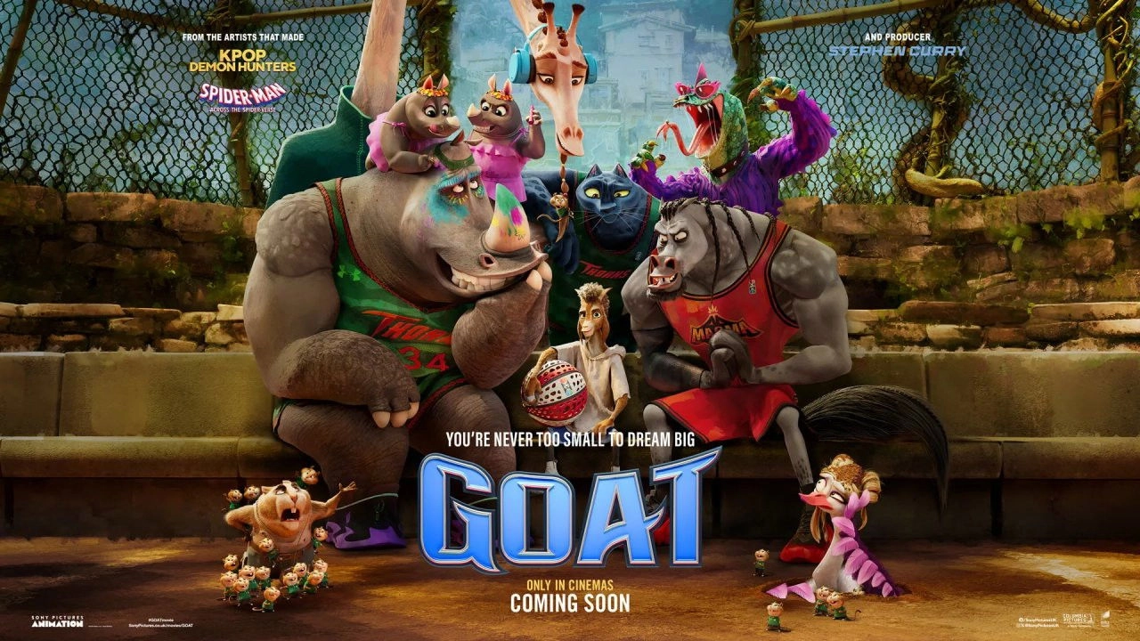 GOAT
