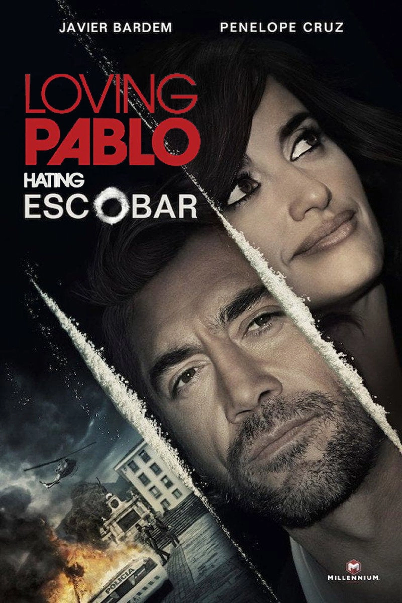 Loving Pablo