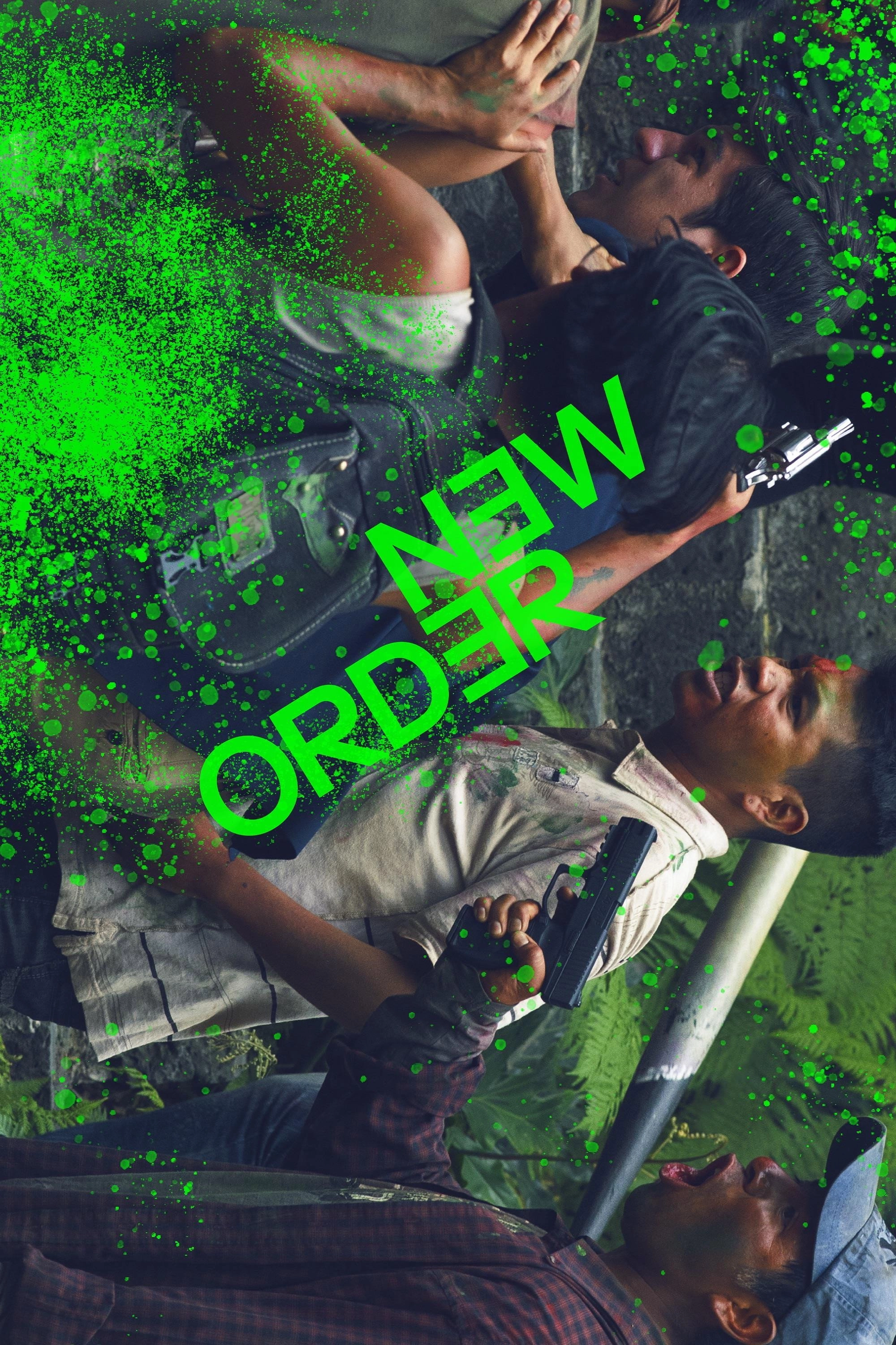 New Order