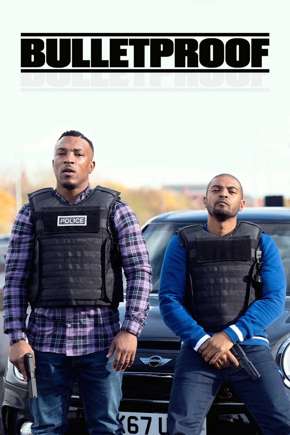 Bulletproof