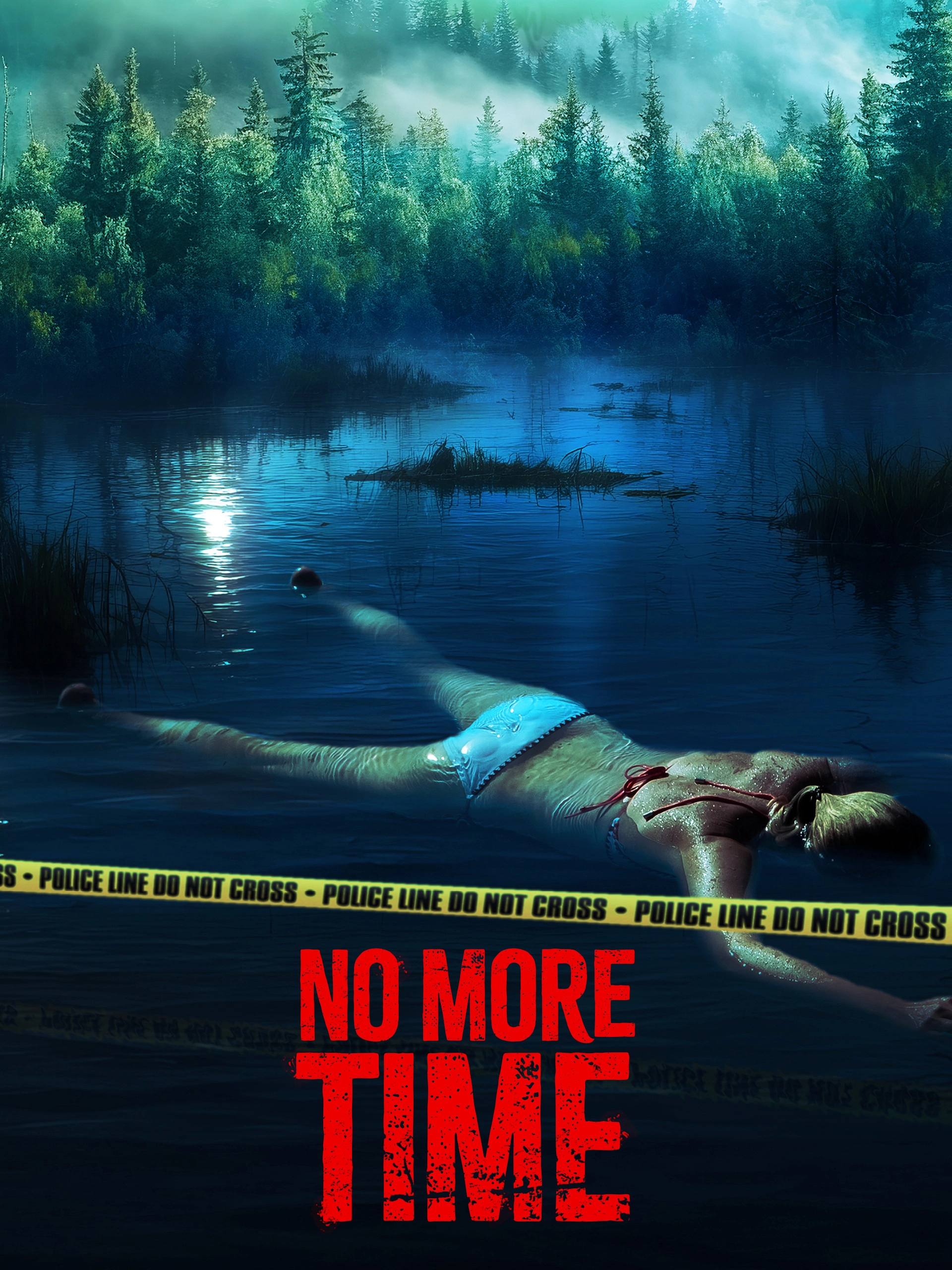 No More Time