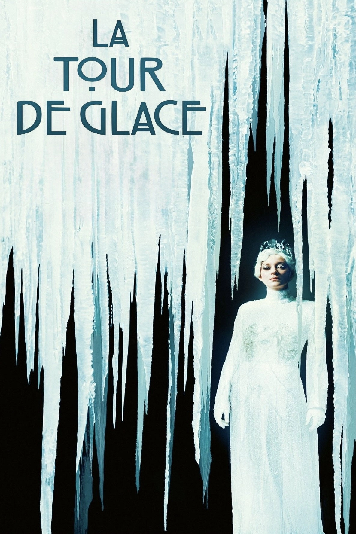 The Ice Tower