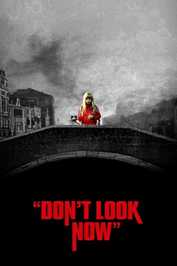 Don't Look Now