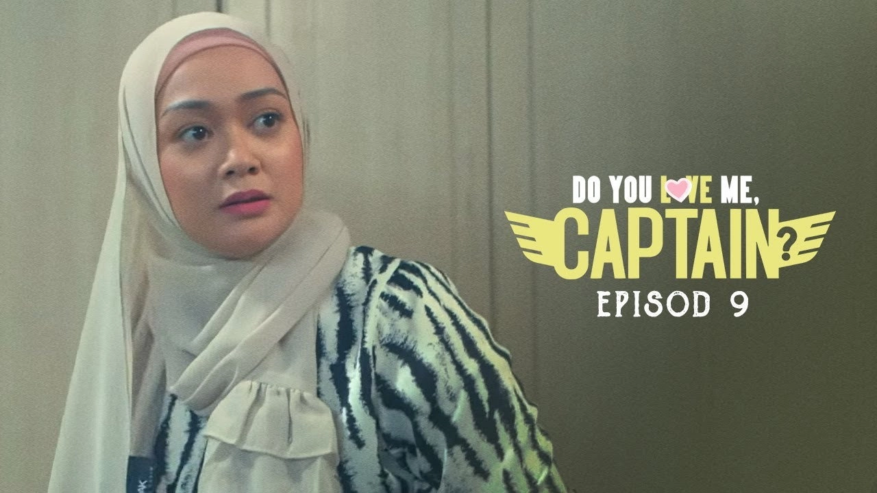 Do You Love Me, Captain?
