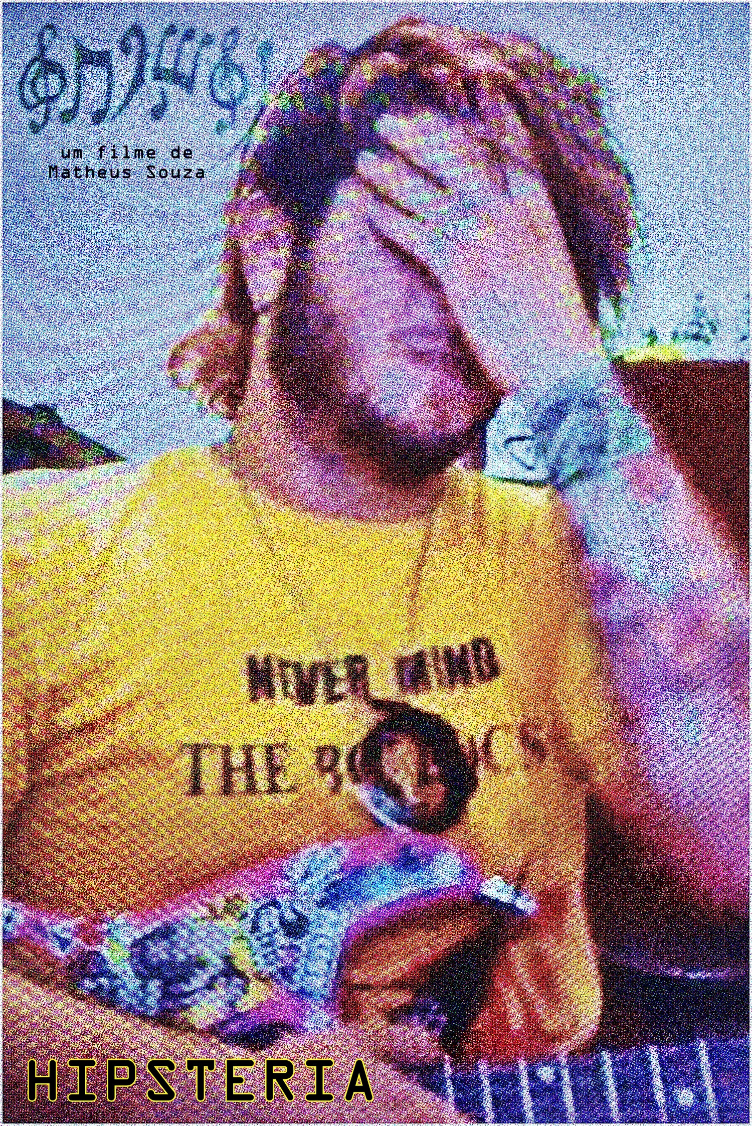Hipsteria