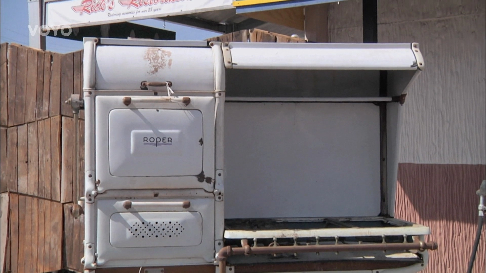 American Restoration