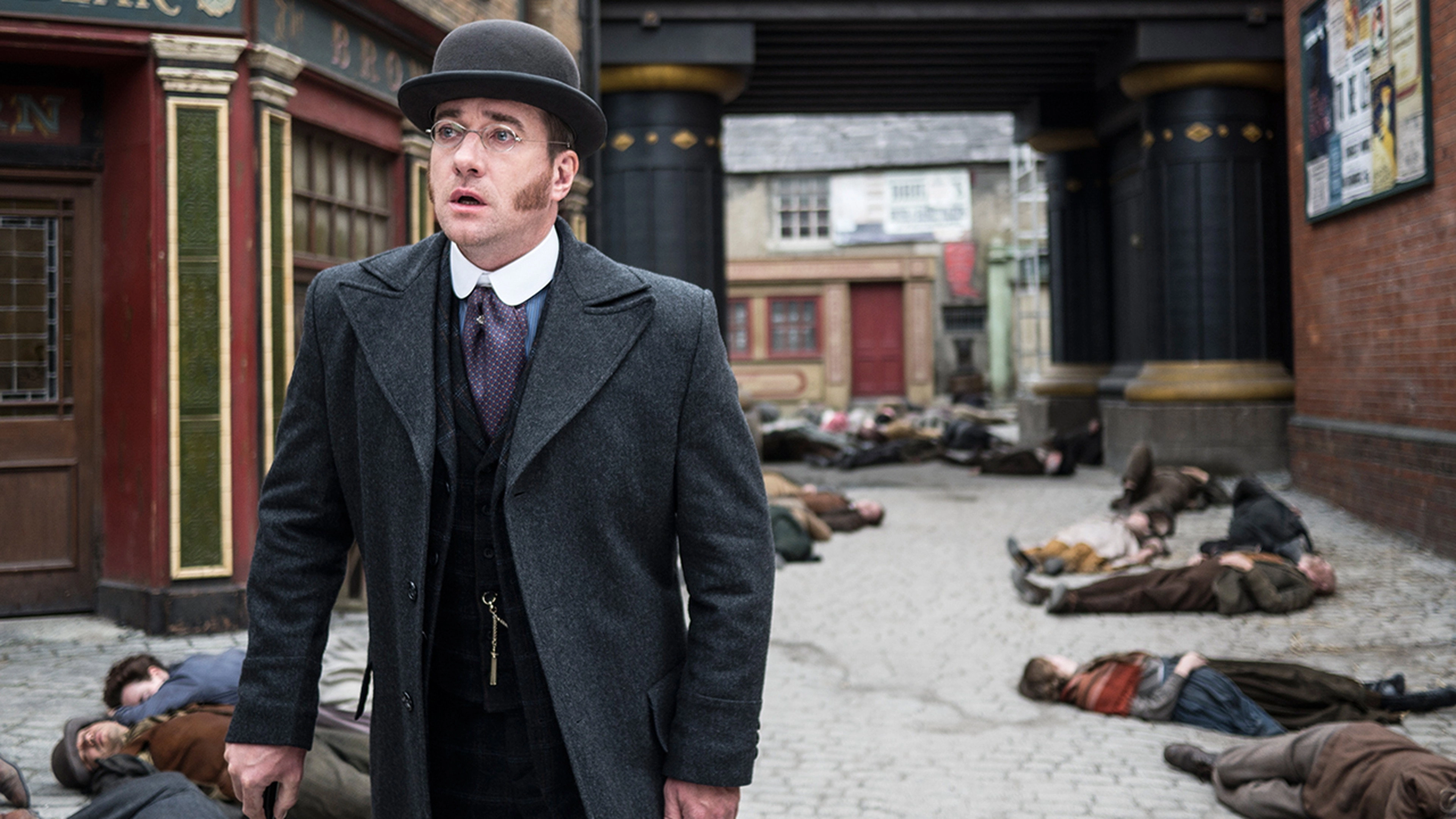 Ripper Street