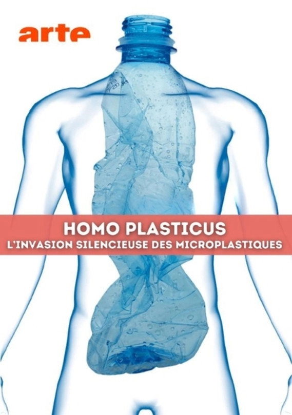 Homo Plasticus, l'invasion silencieuse des microplastiques
