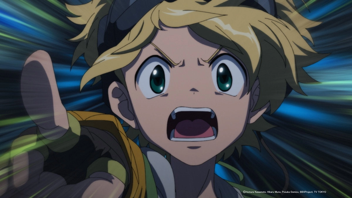Beyblade X