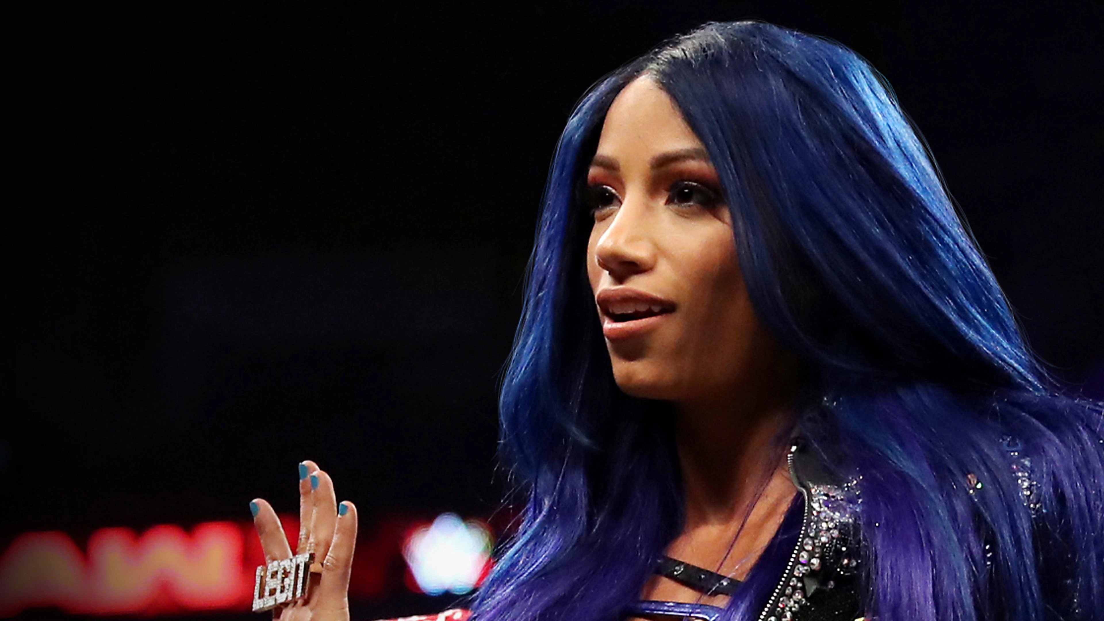 WWE Chronicle