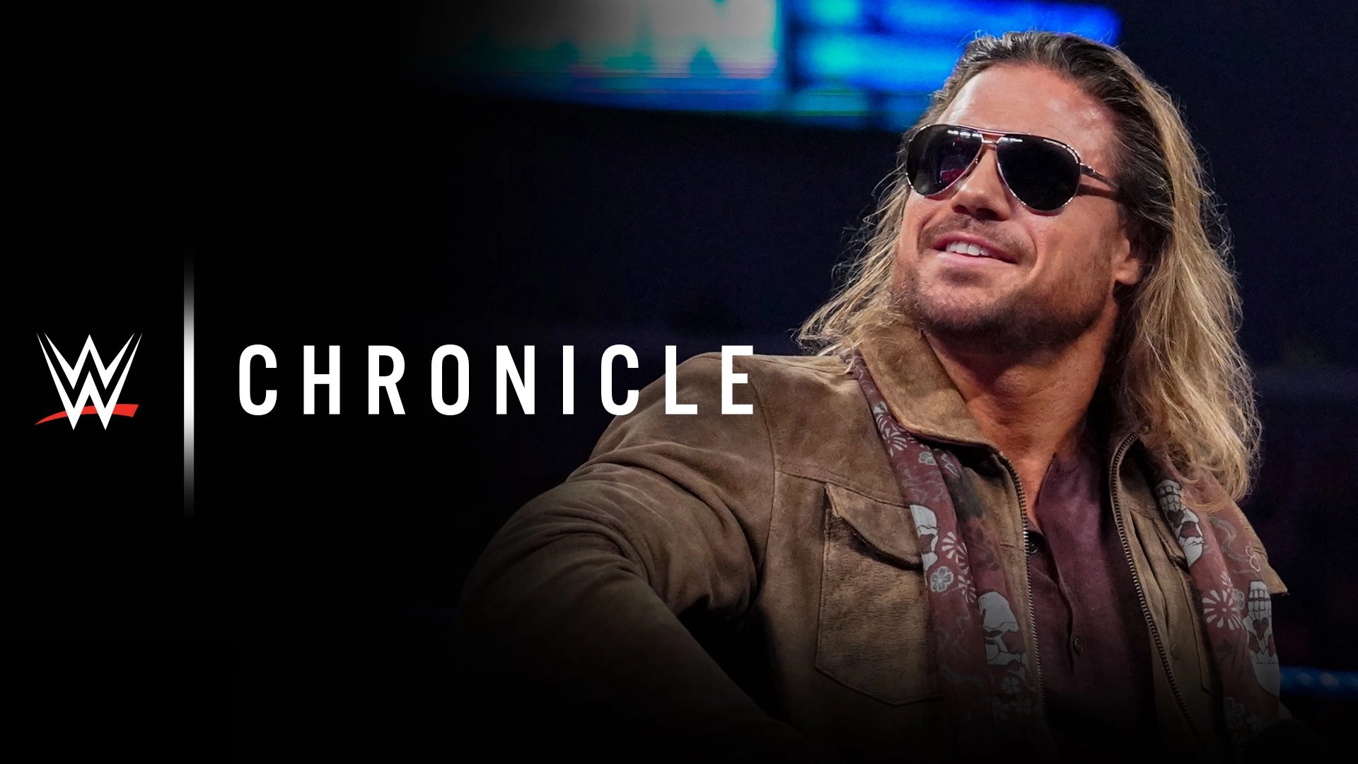WWE Chronicle
