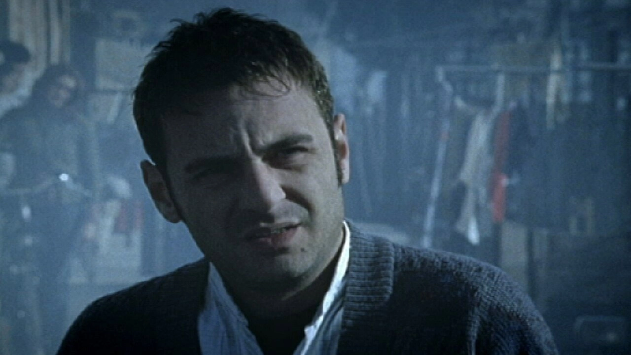 Fog and Crimes