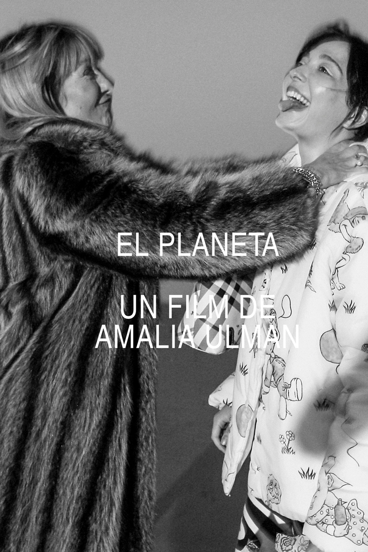 El Planeta
