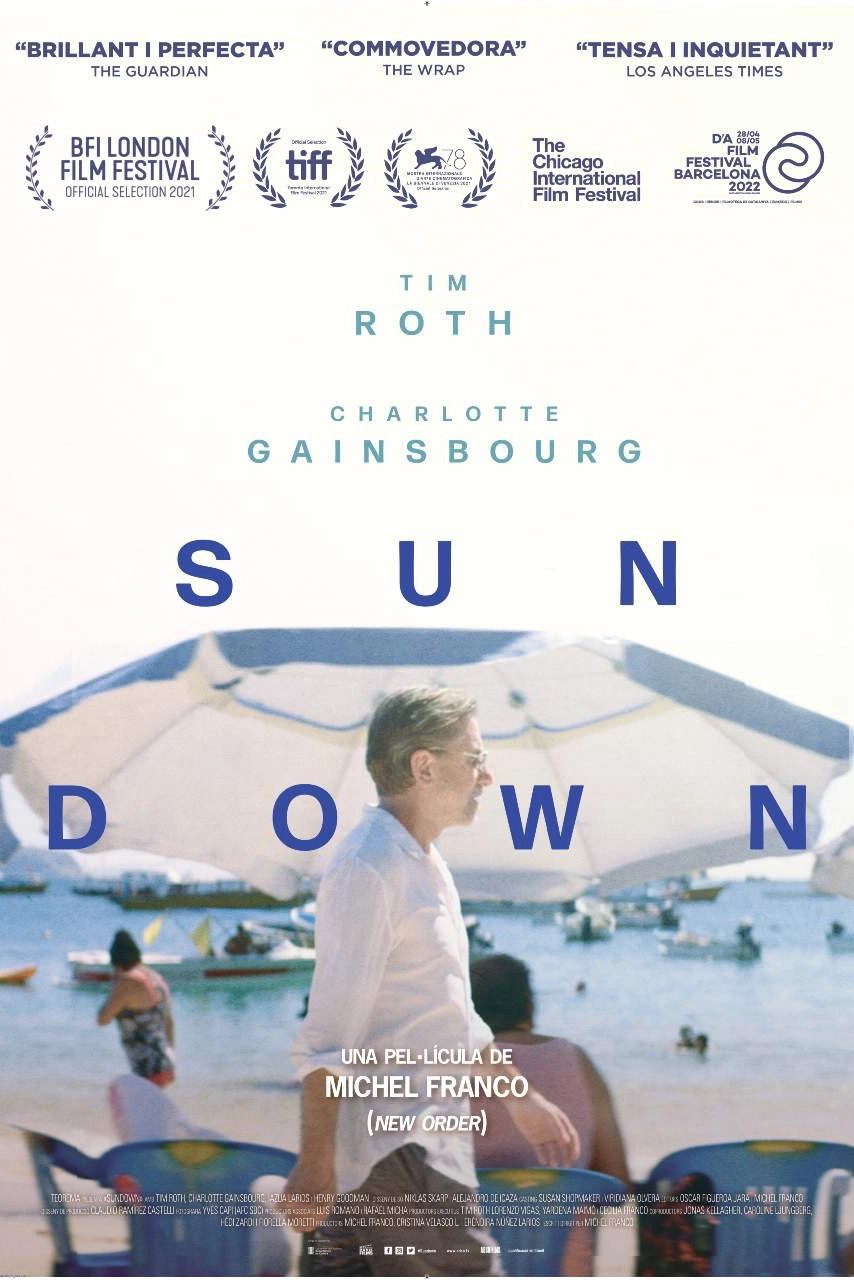 Sundown