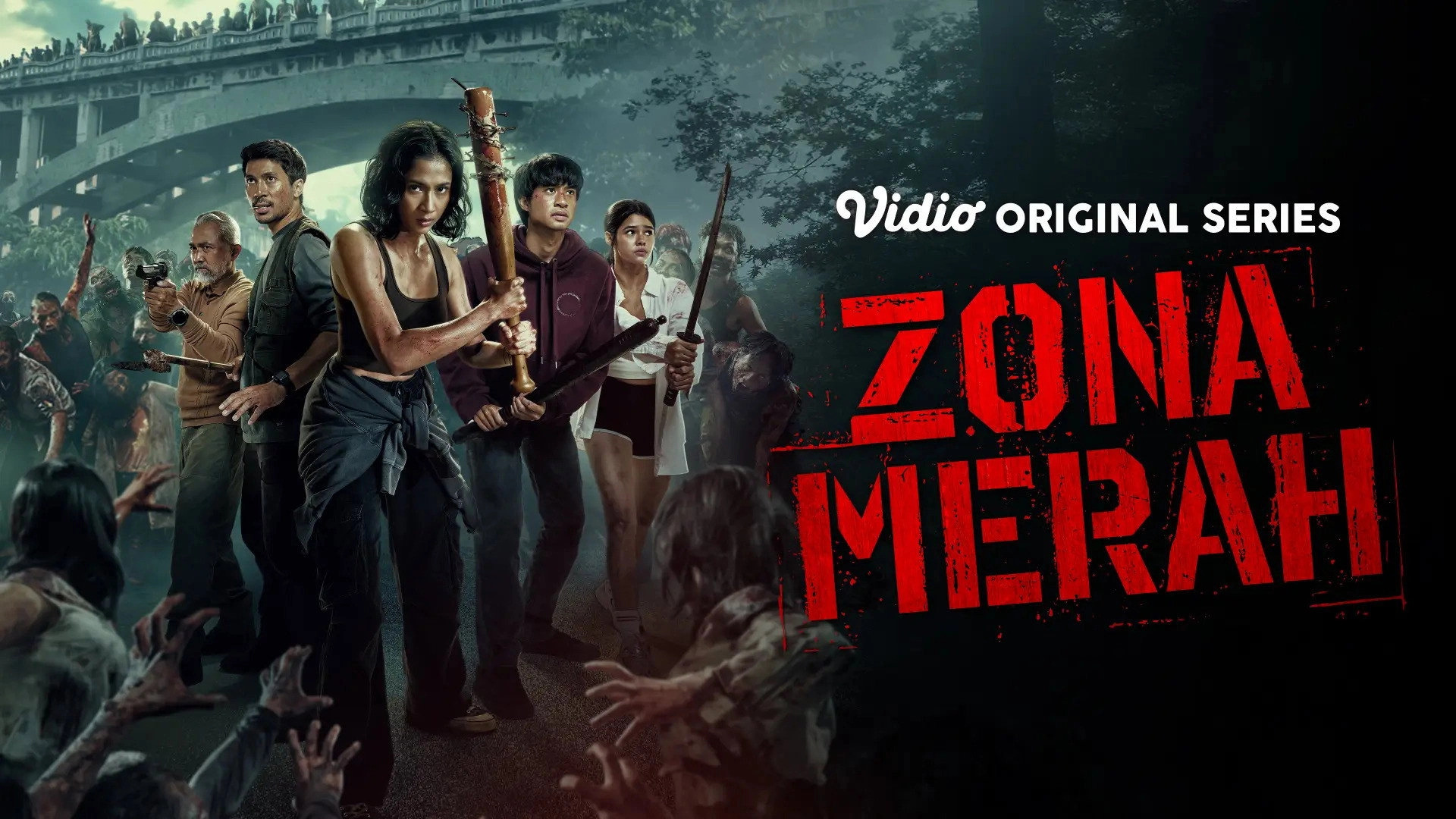 Red Zone