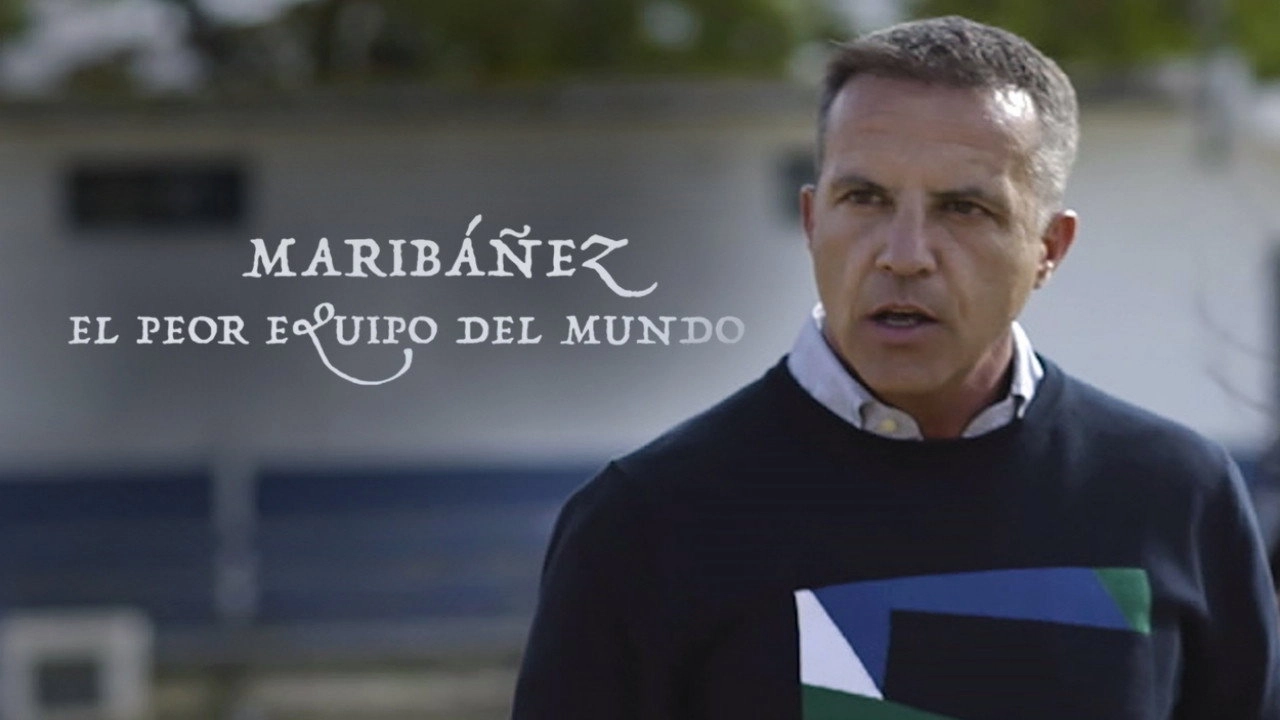Maribáñez. The world’s worst team.