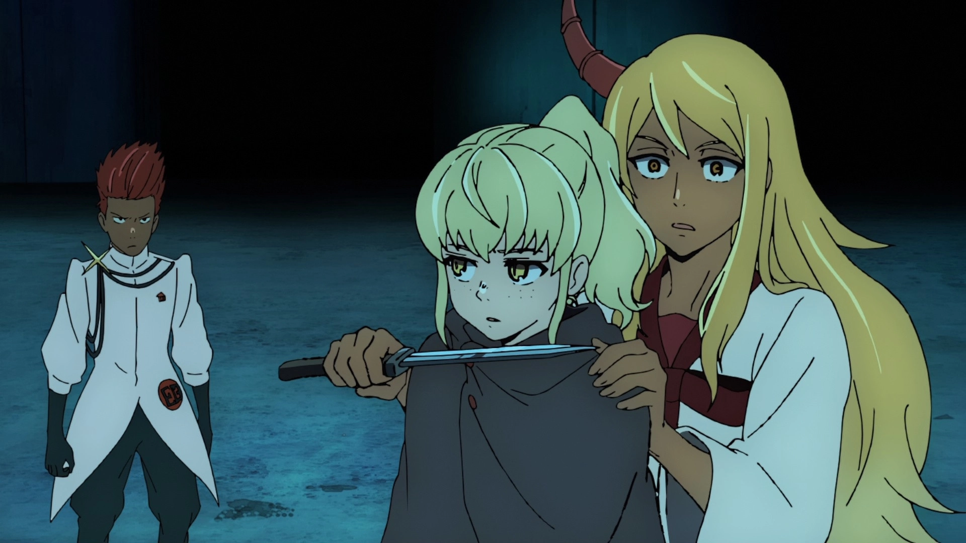 Tower of God