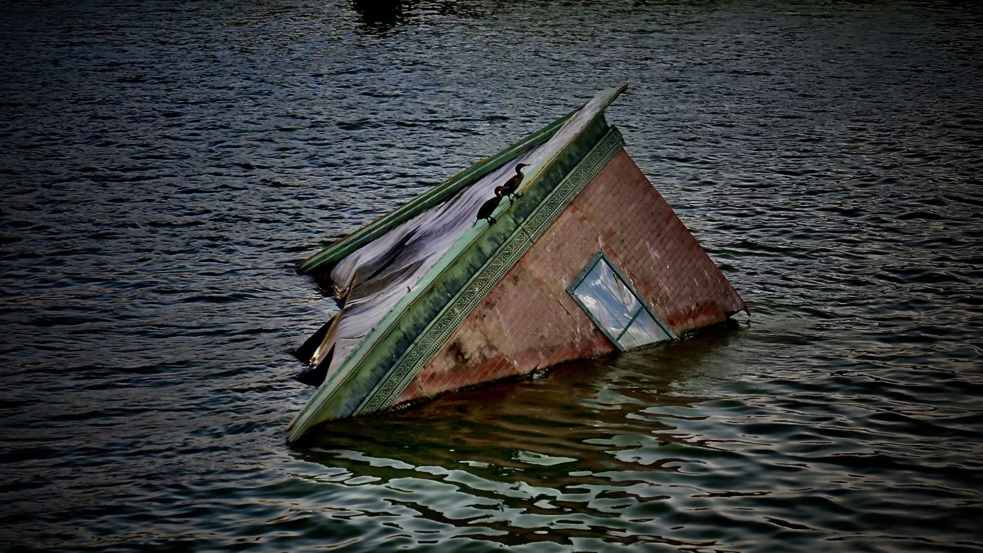 Inundation District
