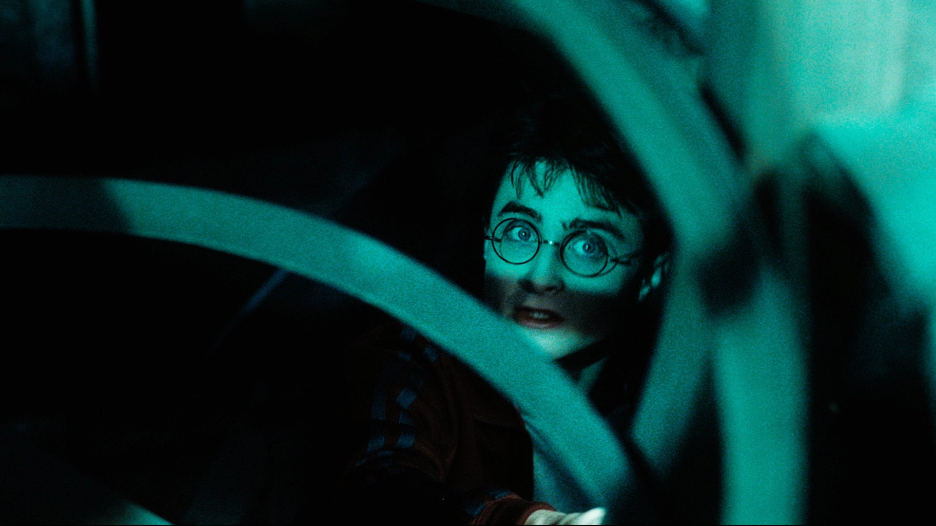 Harry Potter and the Half-Blood Prince