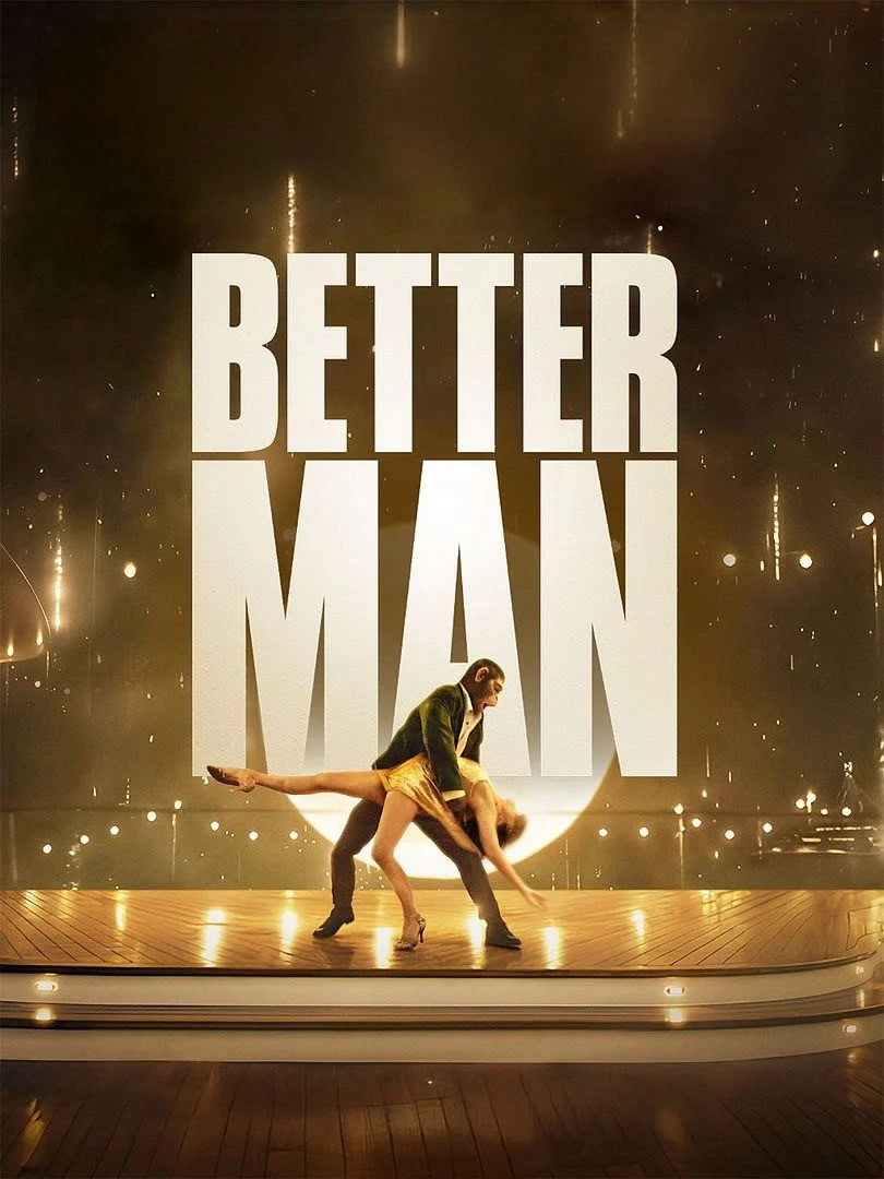 Better Man