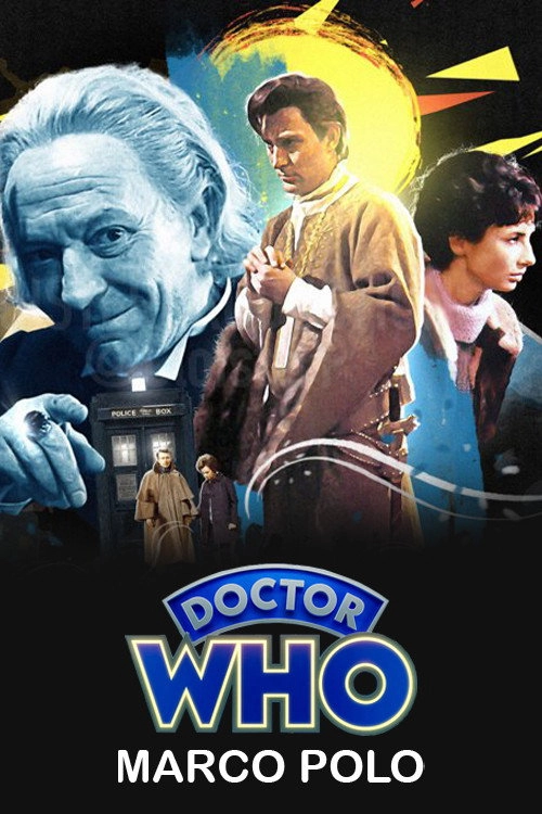 Doctor Who: Marco Polo