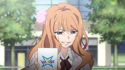Selector Infected WIXOSS