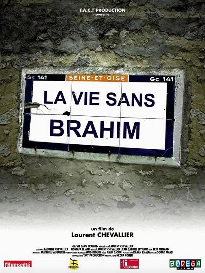 La Vie sans Brahim