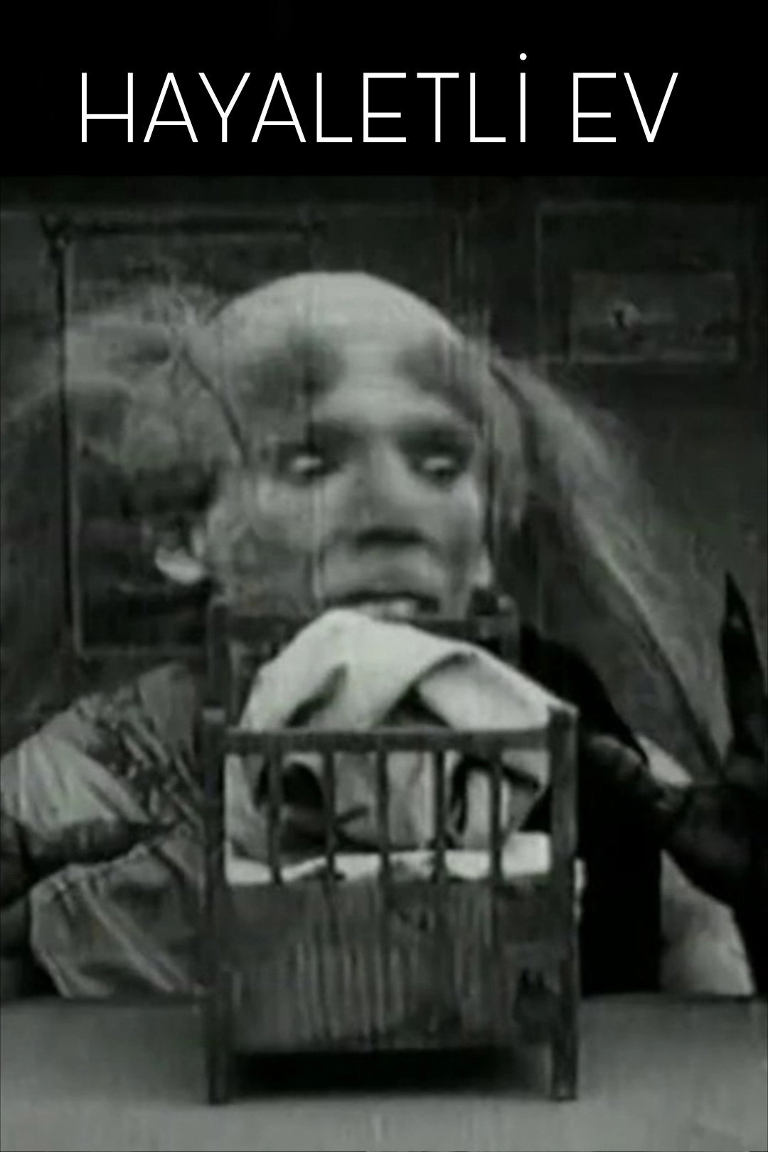 The Bewitched House