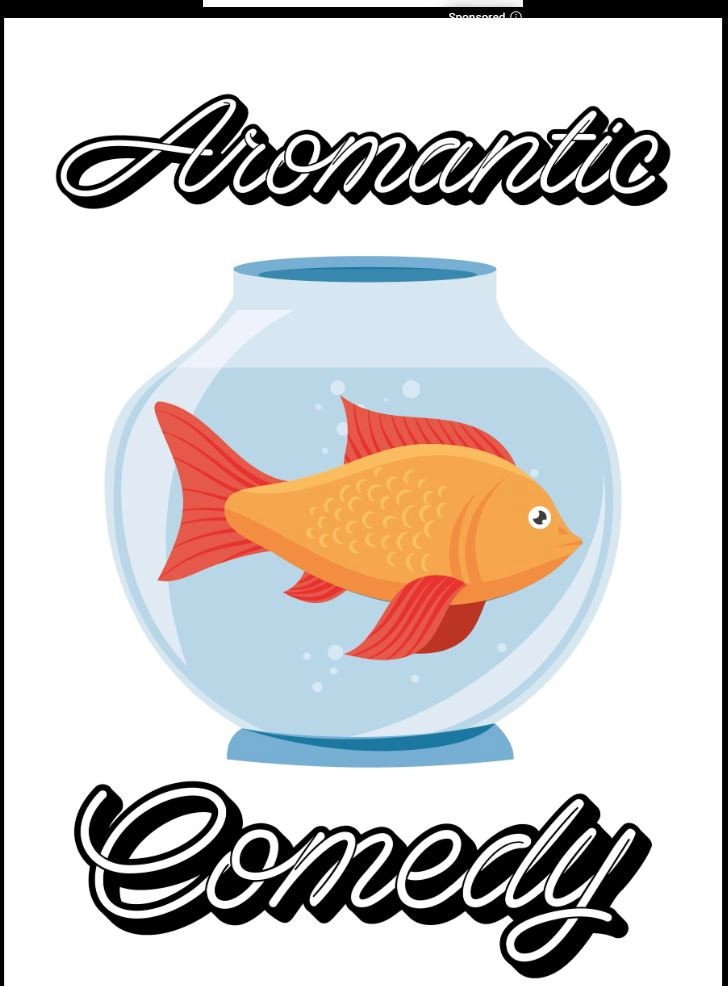 Aromantic Comedy