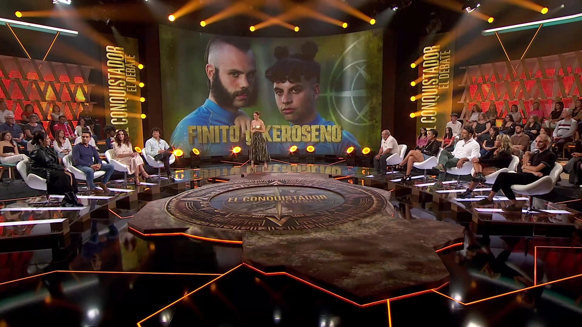 El conquistador (RTVE)