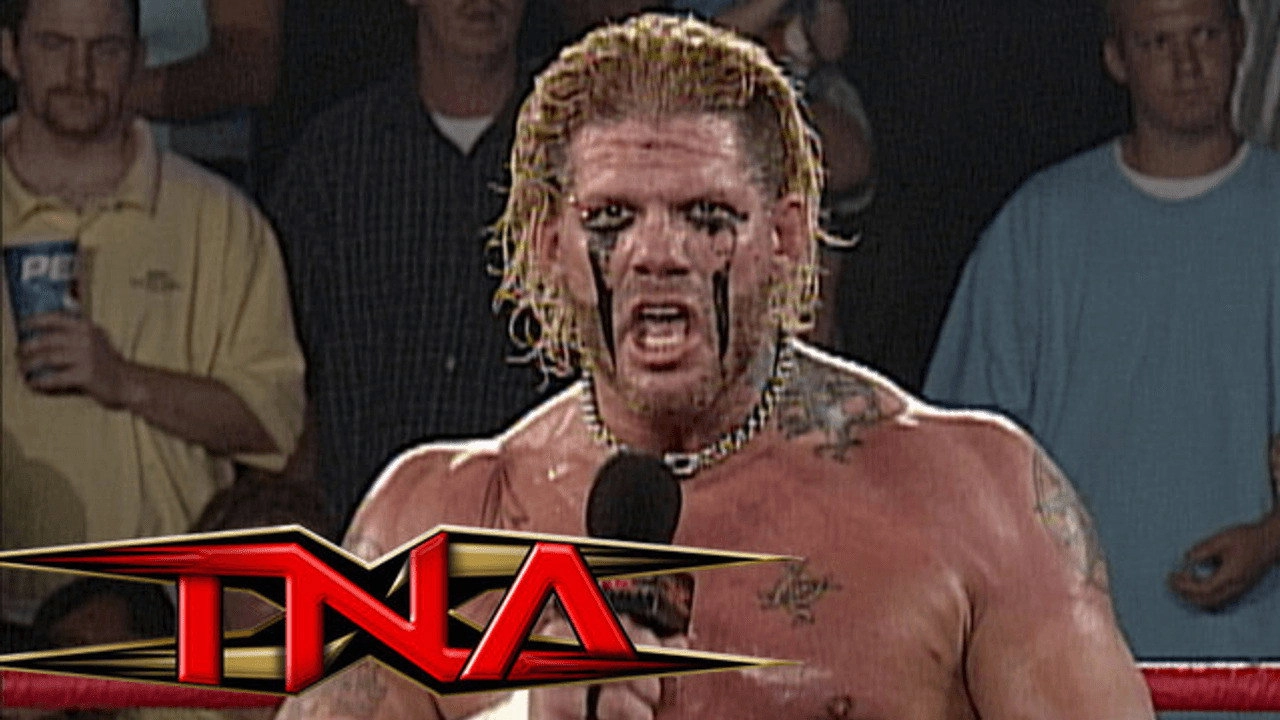 NWA-TNA Weekly PPV