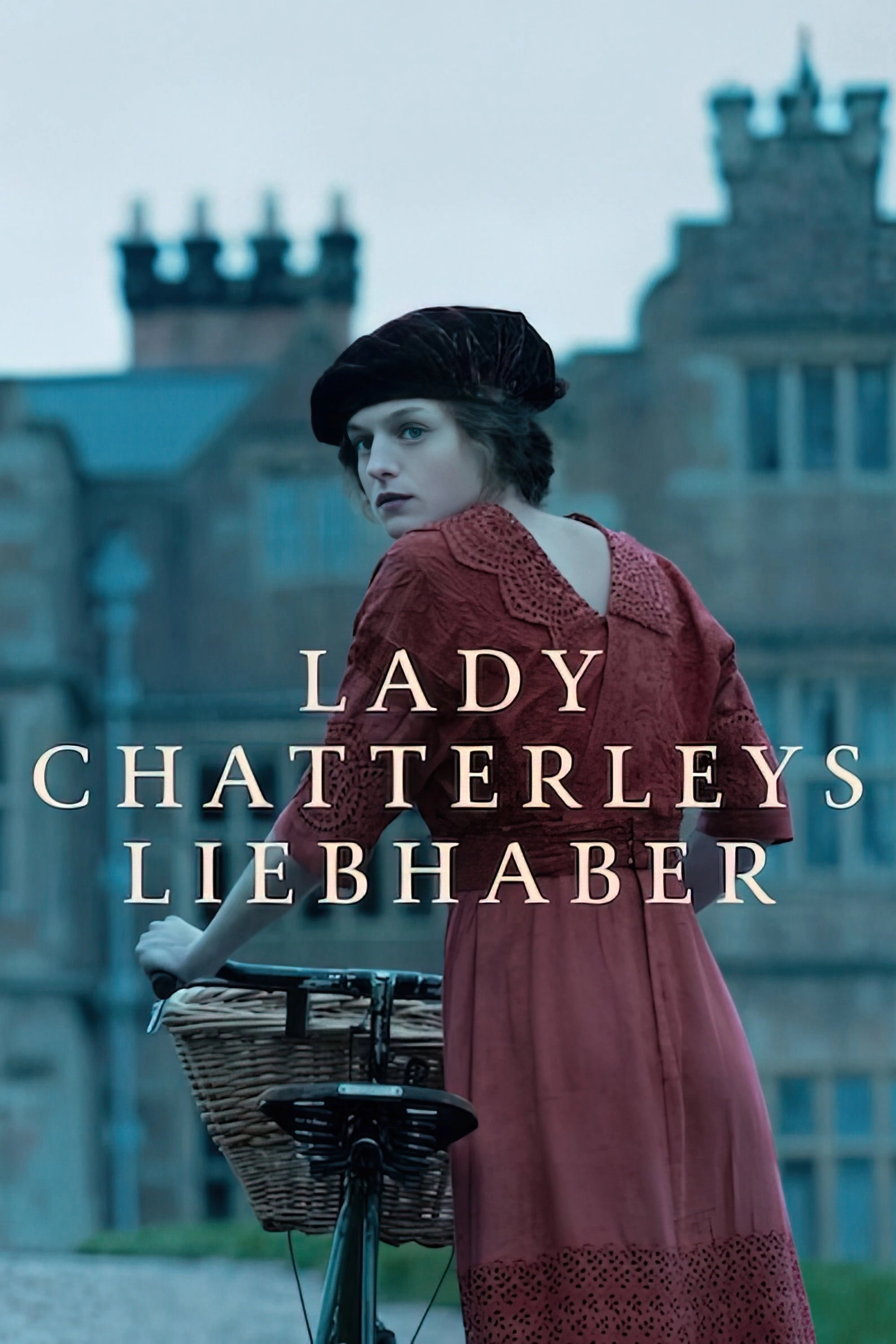 Lady Chatterley's Lover