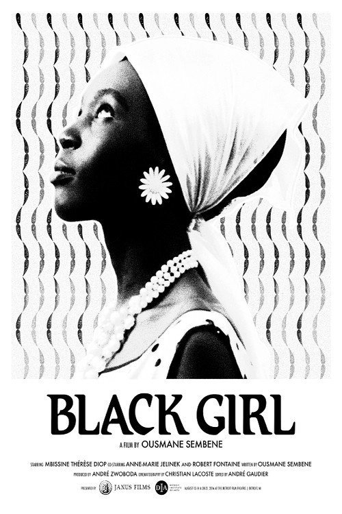 Black Girl