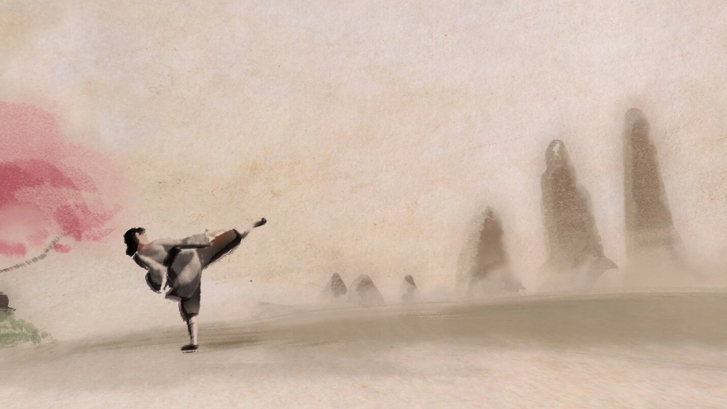 Walt Disney Animation Studios: Short Circuit Experimental Films