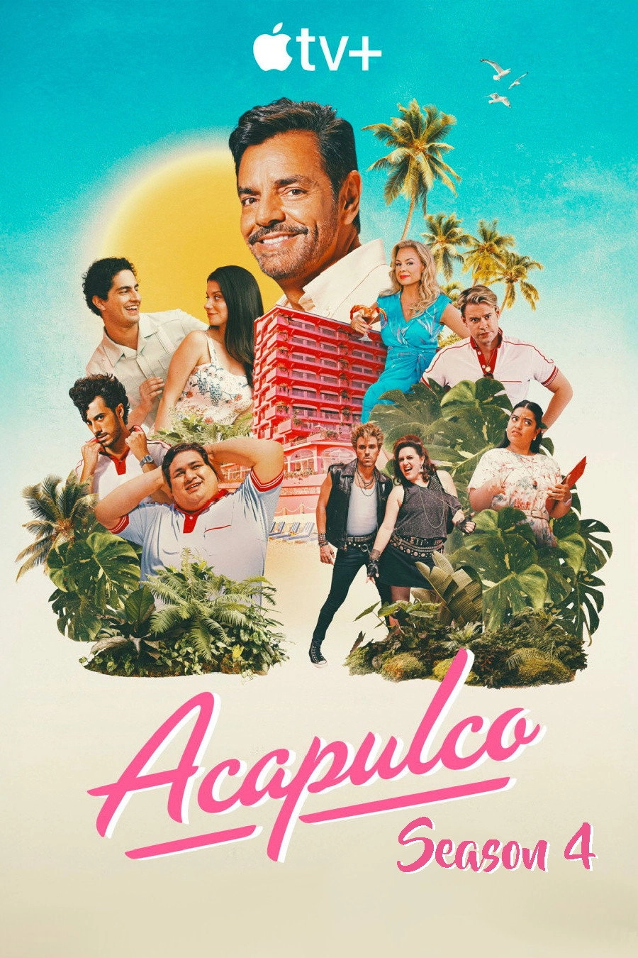 Acapulco