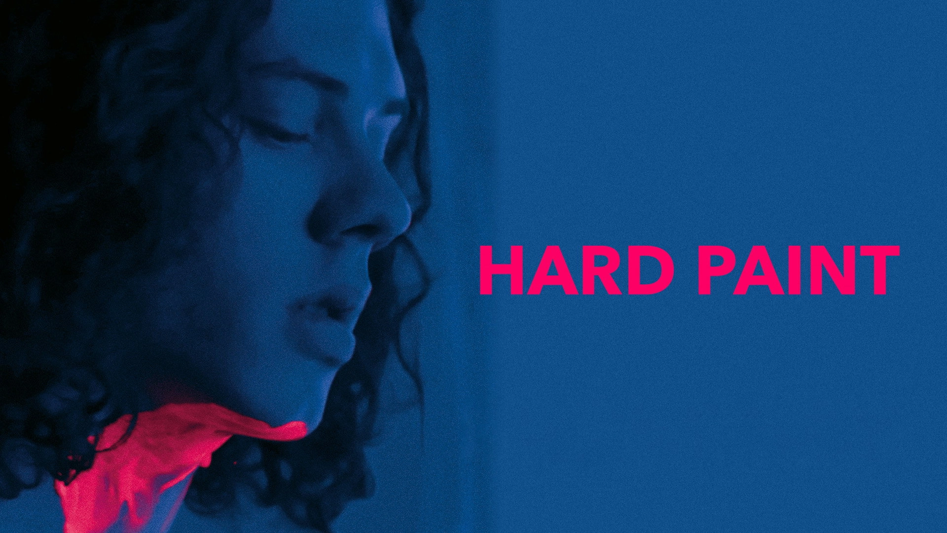 Hard Paint