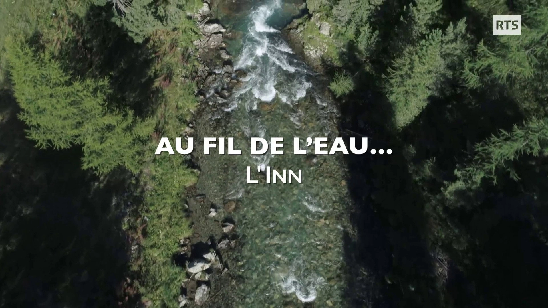 Au fil de l'eau
