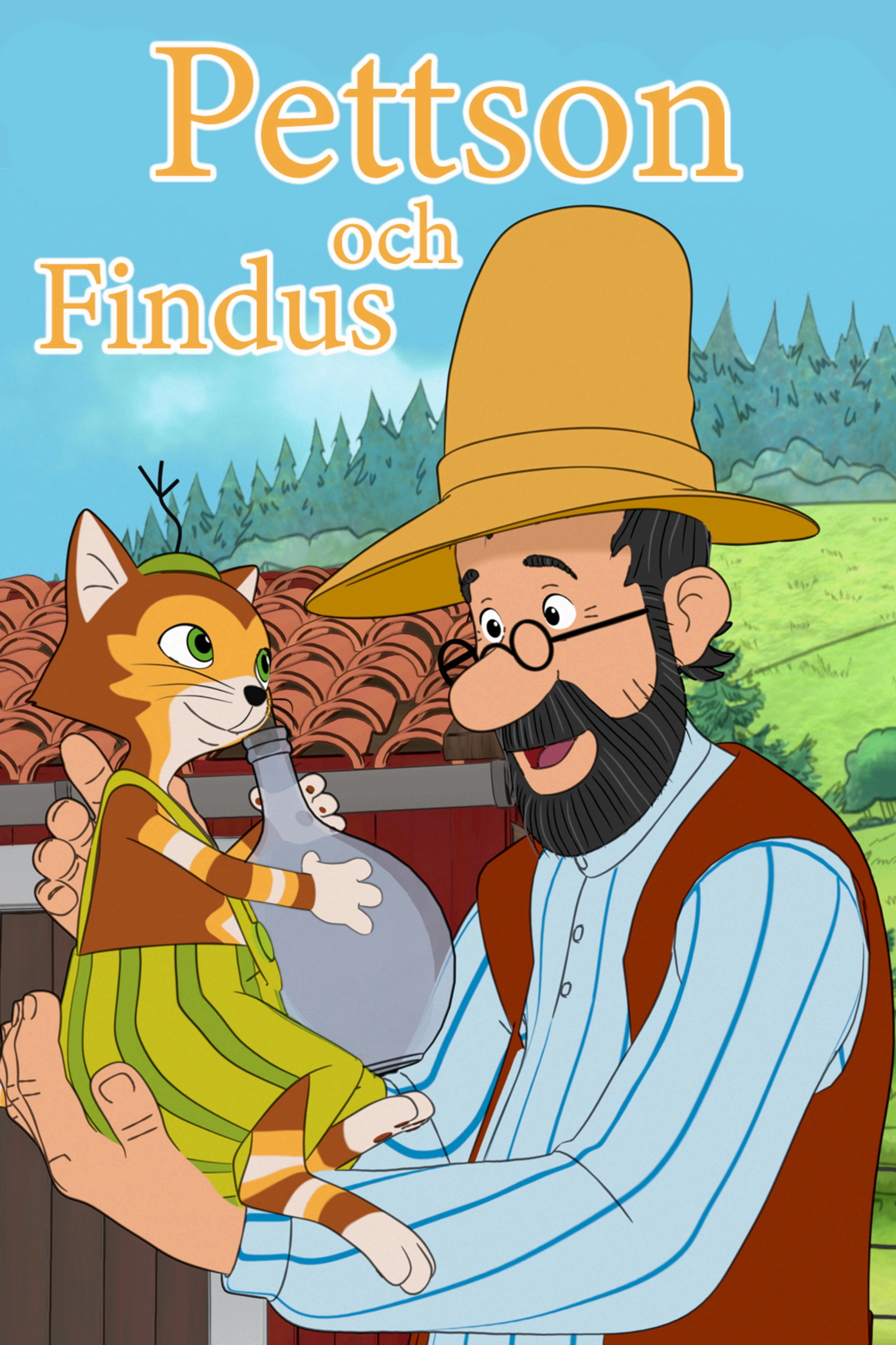 Pettson och Findus