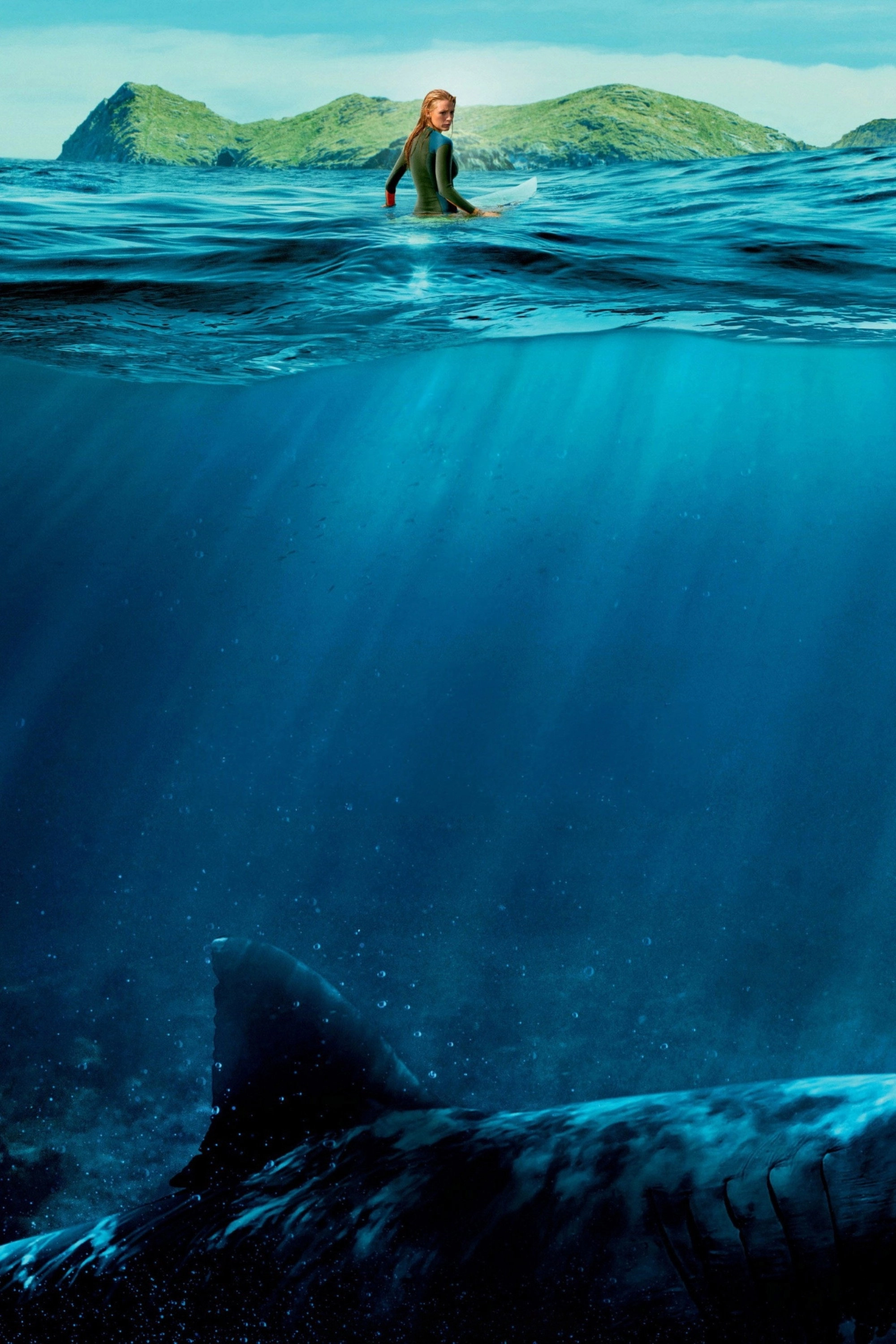 The Shallows