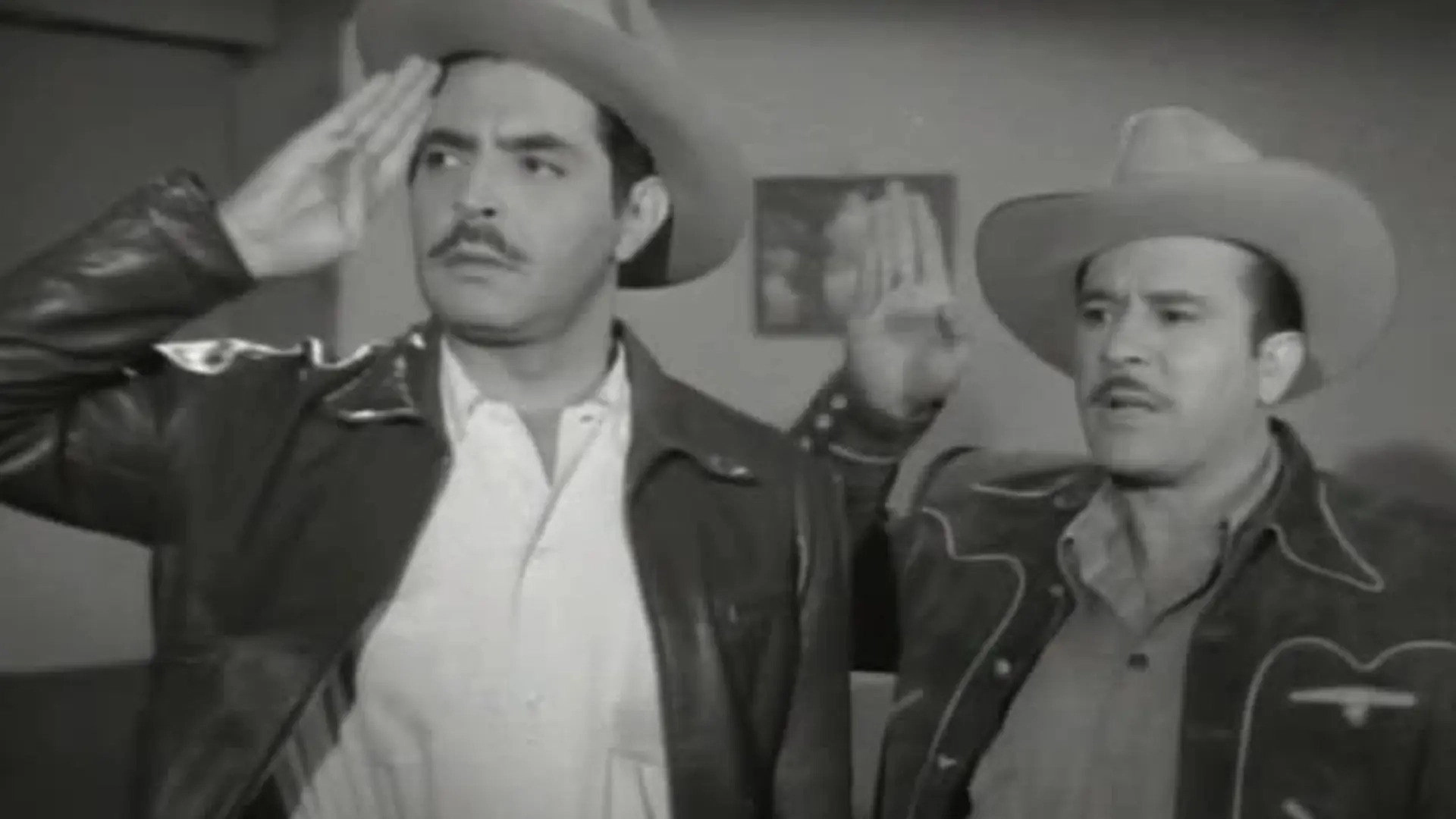 Los hijos de María Morales