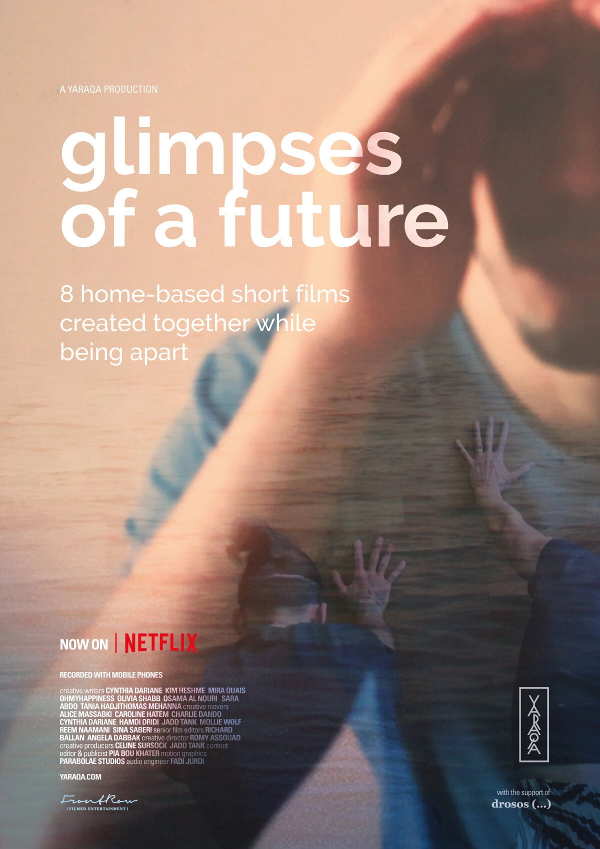 Glimpses of a Future