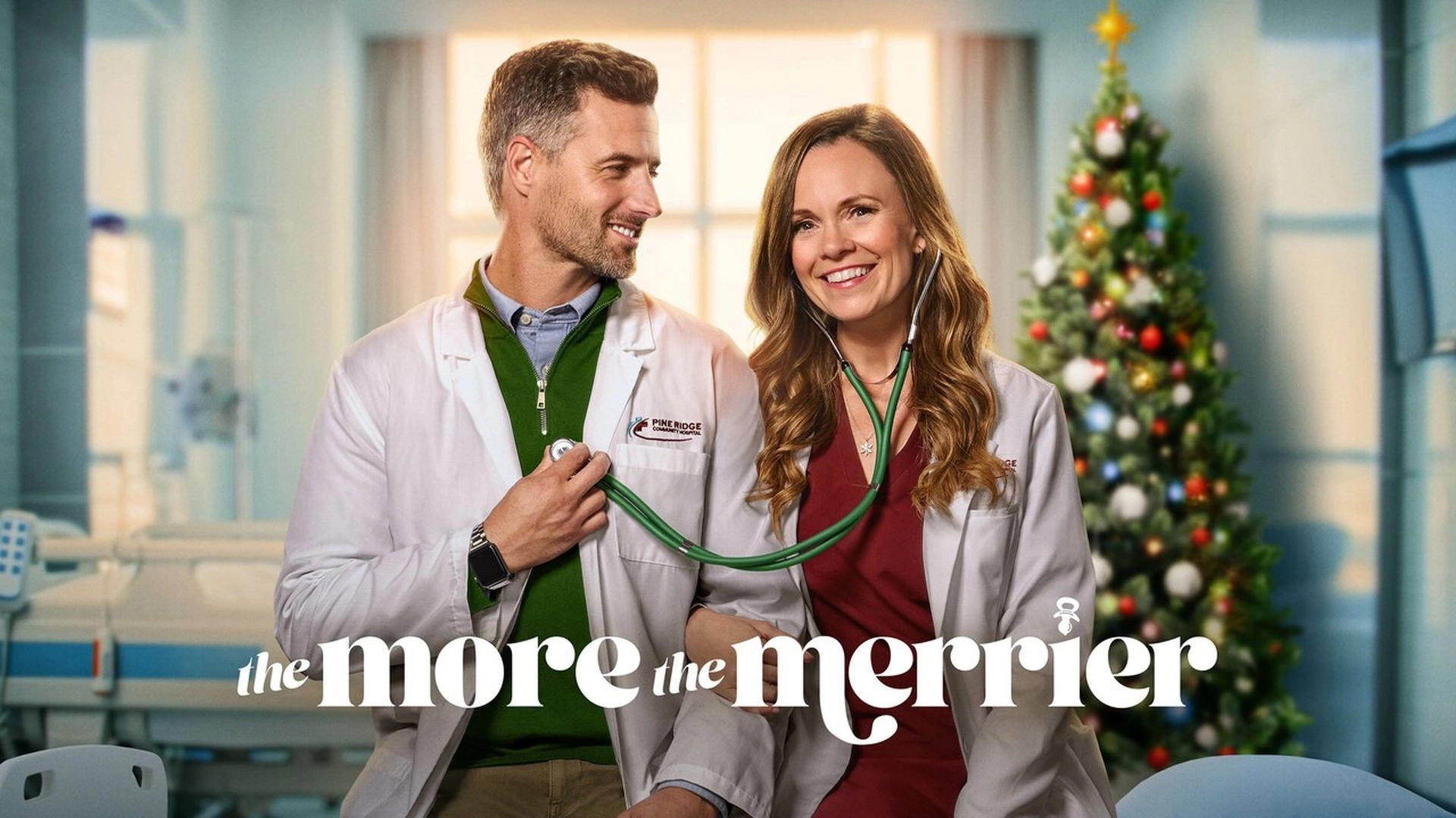 The More the Merrier