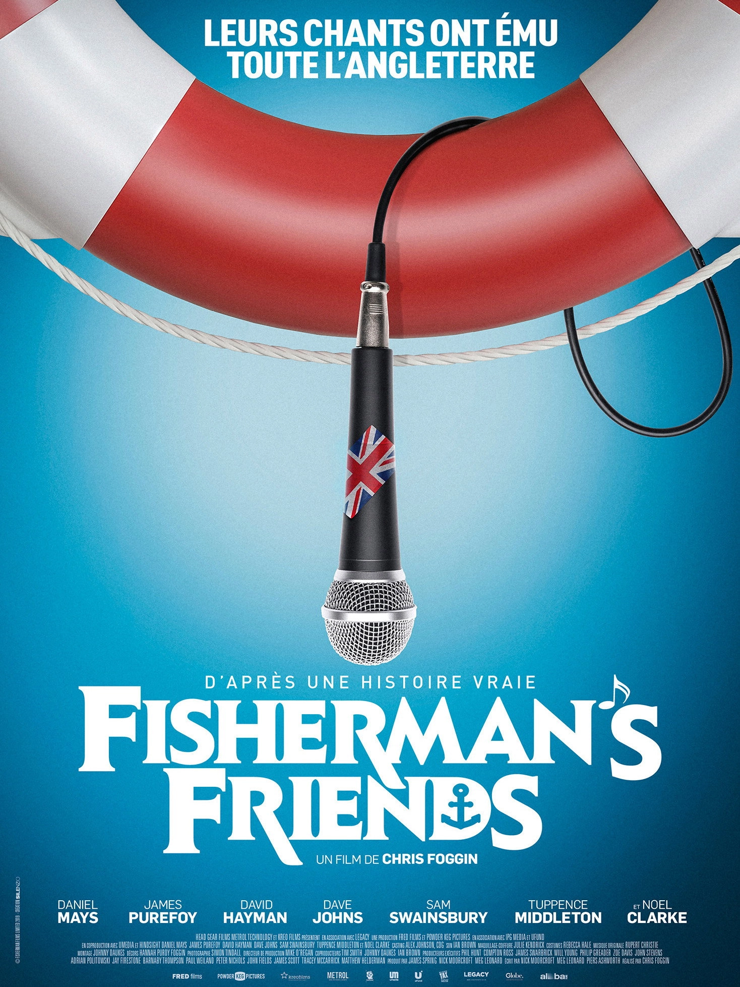 Fisherman's Friends